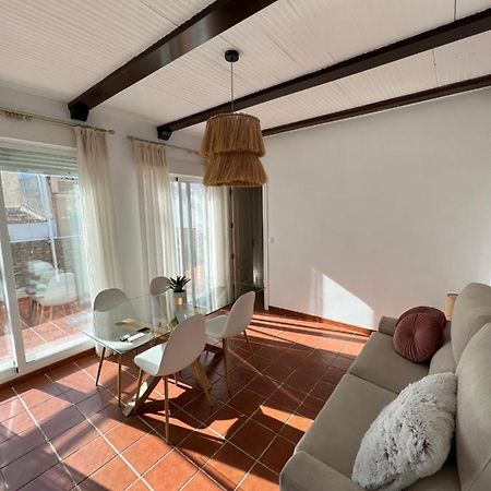 Appartement Balcon De Claudio Marcelo à Cordoue Extérieur photo