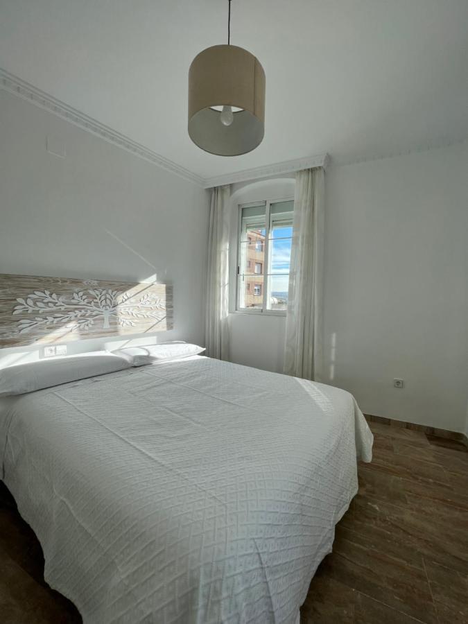Appartement Balcon De Claudio Marcelo à Cordoue Extérieur photo