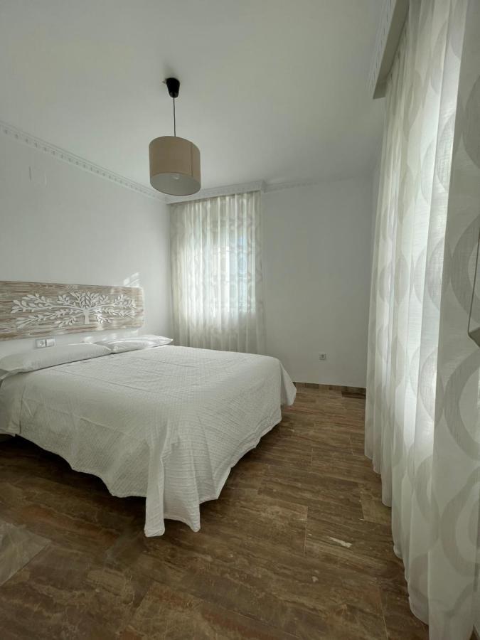 Appartement Balcon De Claudio Marcelo à Cordoue Extérieur photo