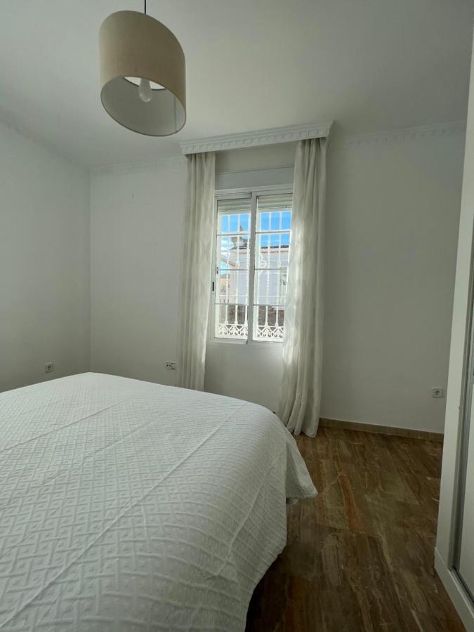 Appartement Balcon De Claudio Marcelo à Cordoue Extérieur photo