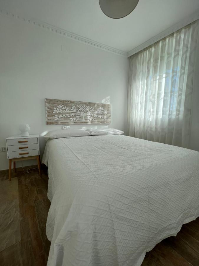 Appartement Balcon De Claudio Marcelo à Cordoue Extérieur photo
