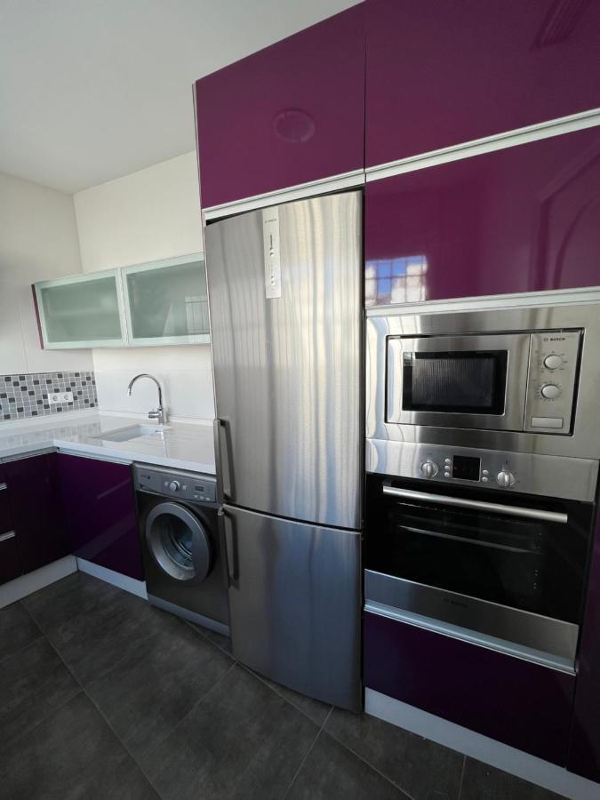 Appartement Balcon De Claudio Marcelo à Cordoue Extérieur photo