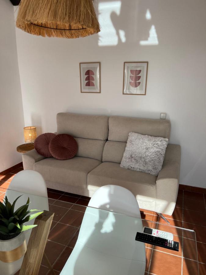 Appartement Balcon De Claudio Marcelo à Cordoue Extérieur photo
