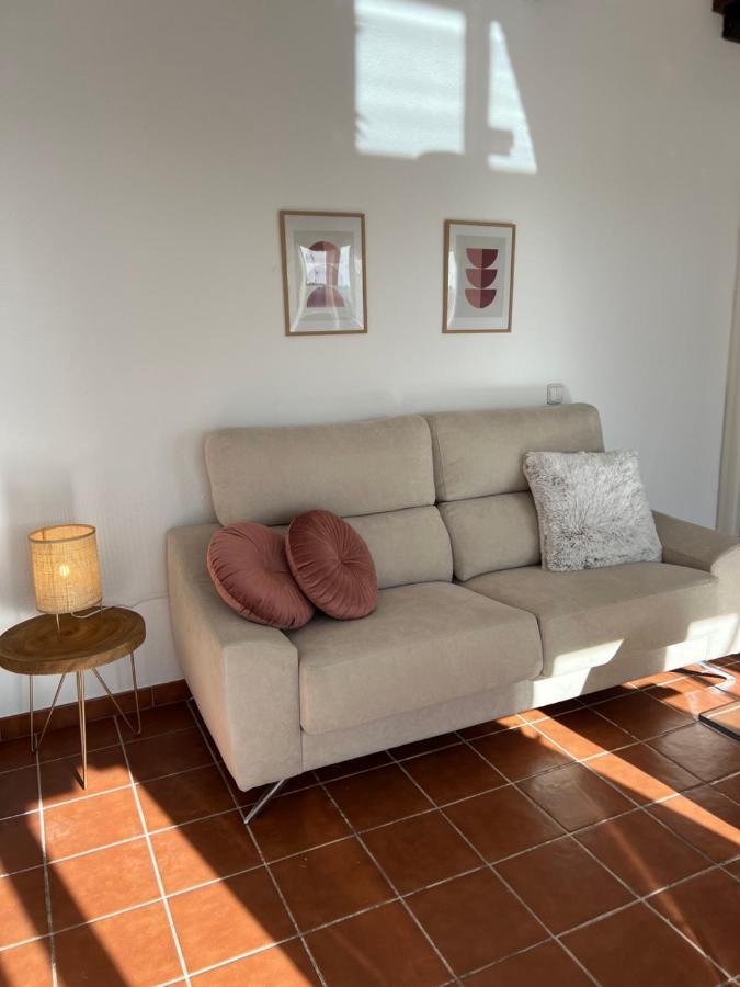 Appartement Balcon De Claudio Marcelo à Cordoue Extérieur photo