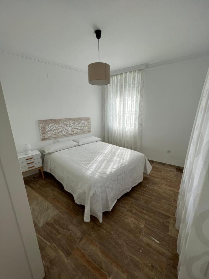 Appartement Balcon De Claudio Marcelo à Cordoue Extérieur photo