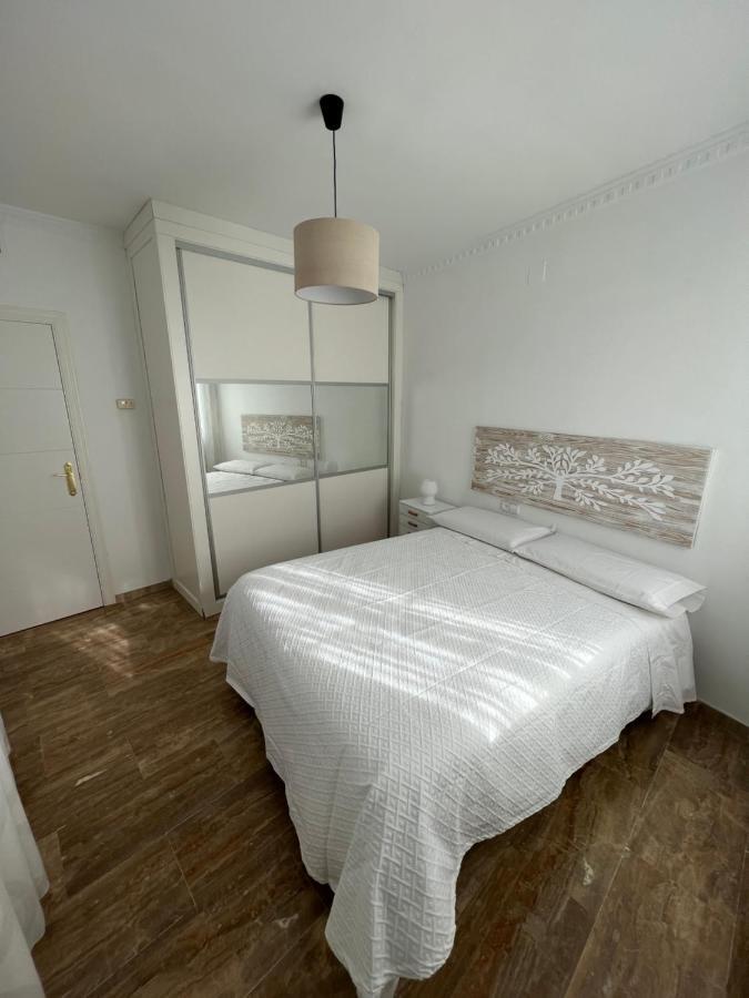 Appartement Balcon De Claudio Marcelo à Cordoue Extérieur photo