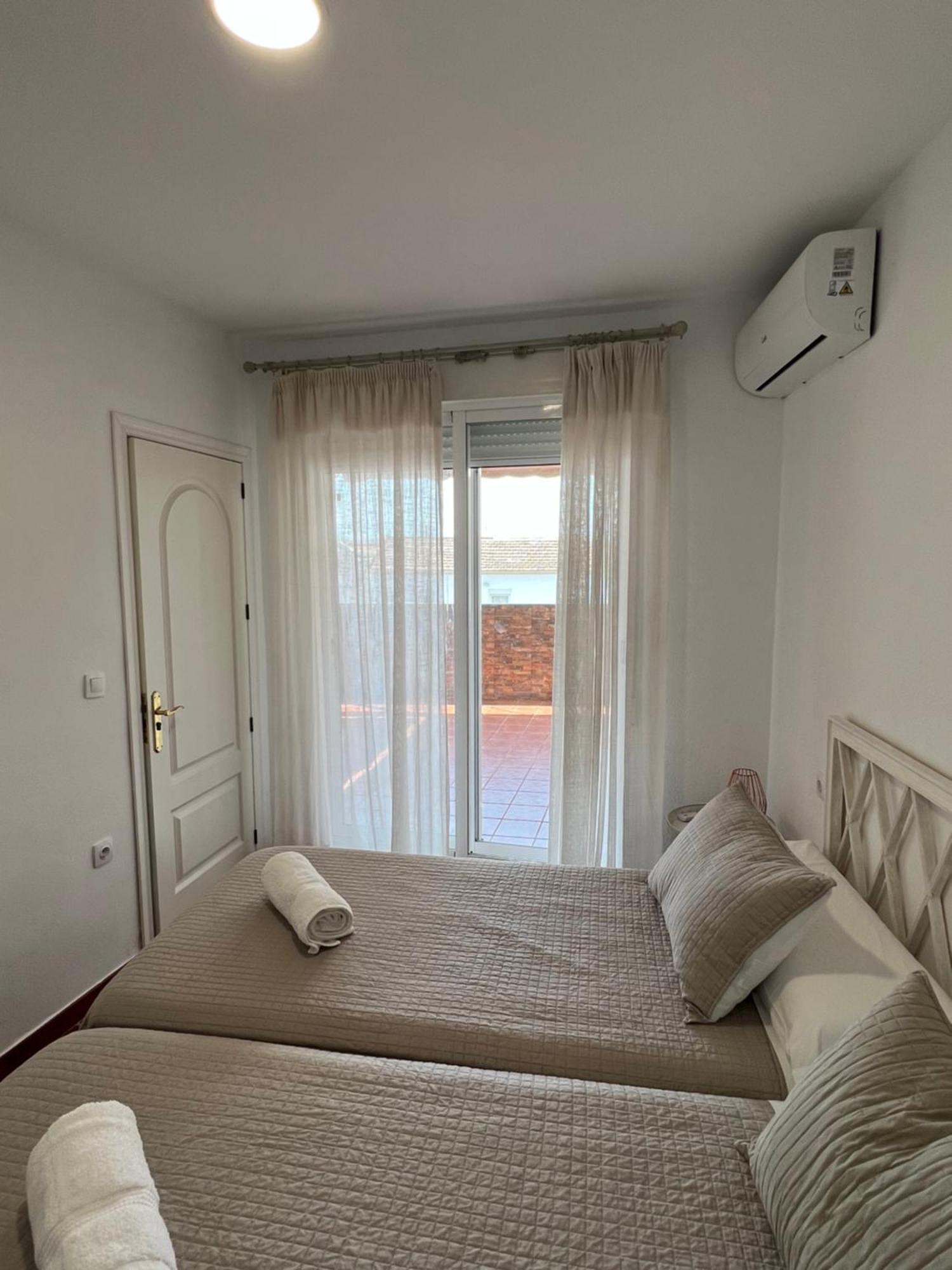 Appartement Balcon De Claudio Marcelo à Cordoue Extérieur photo