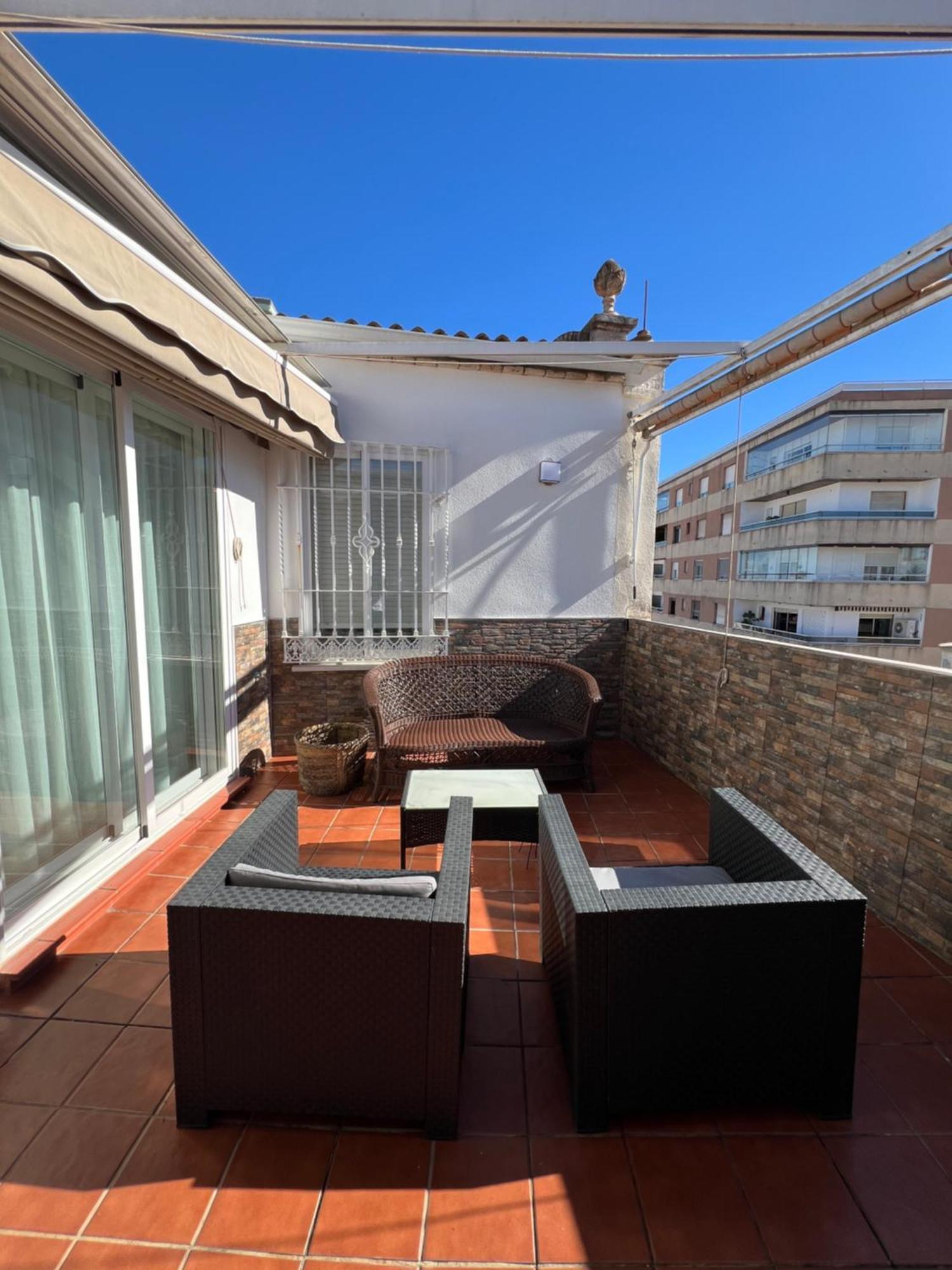 Appartement Balcon De Claudio Marcelo à Cordoue Extérieur photo